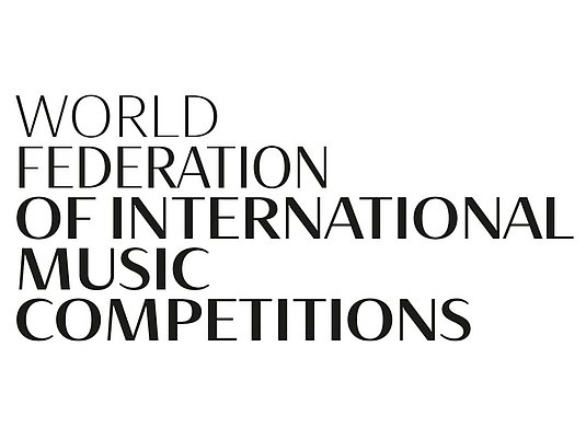 Text: World Federation of international Music Competitions