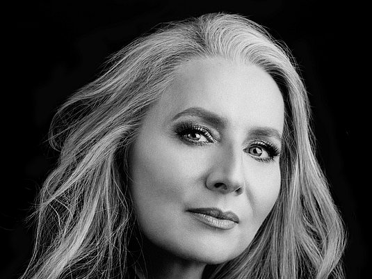 Portrait von Anna Radziejewska